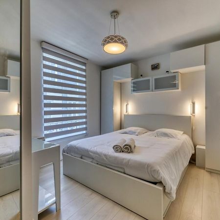 Carlos Logement Au Pied Du Gros Horloge ! Rouen Esterno foto