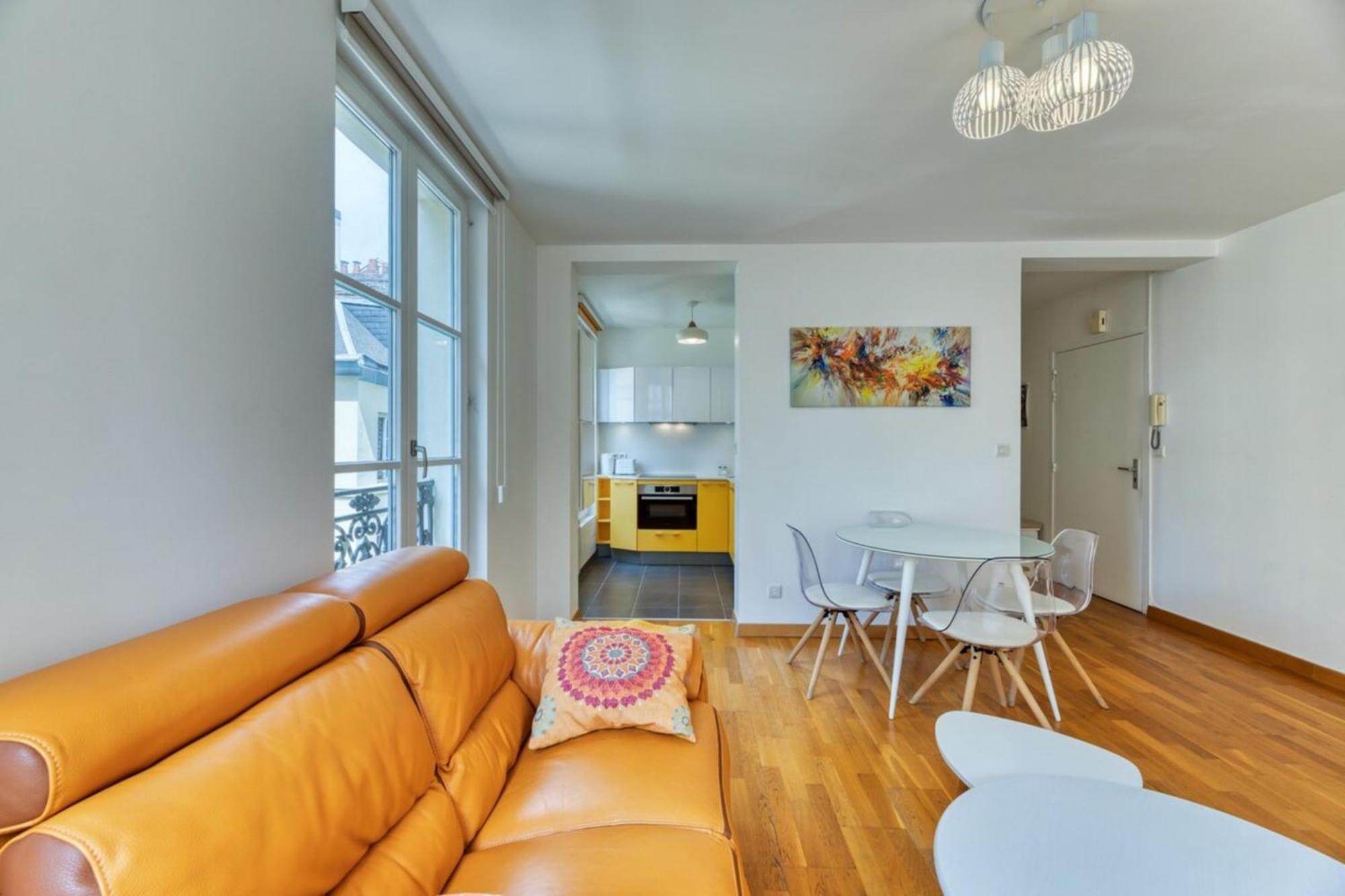 Carlos Logement Au Pied Du Gros Horloge ! Rouen Esterno foto