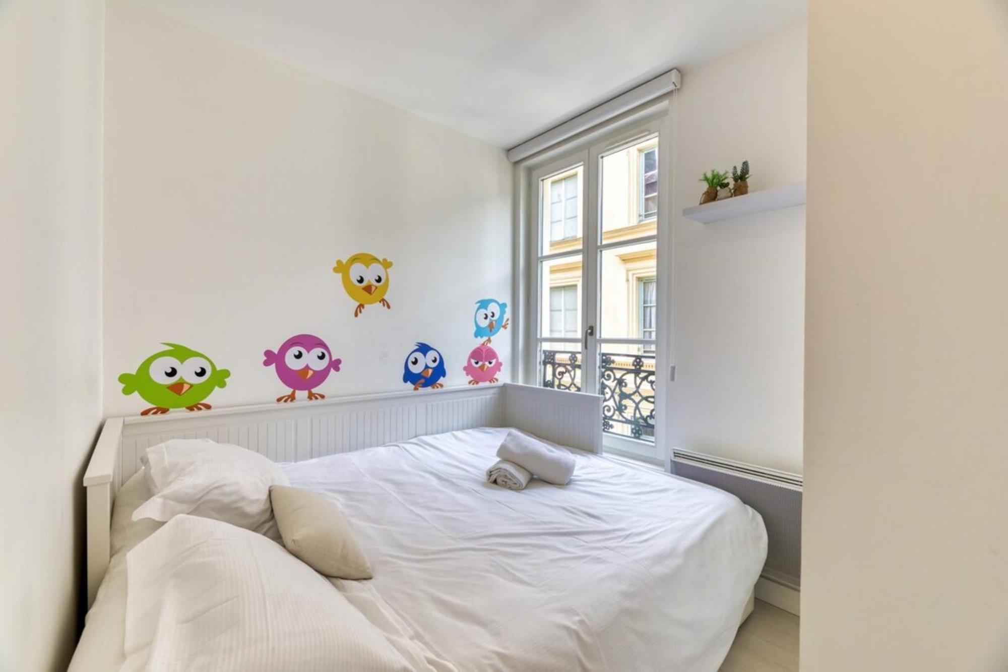 Carlos Logement Au Pied Du Gros Horloge ! Rouen Esterno foto