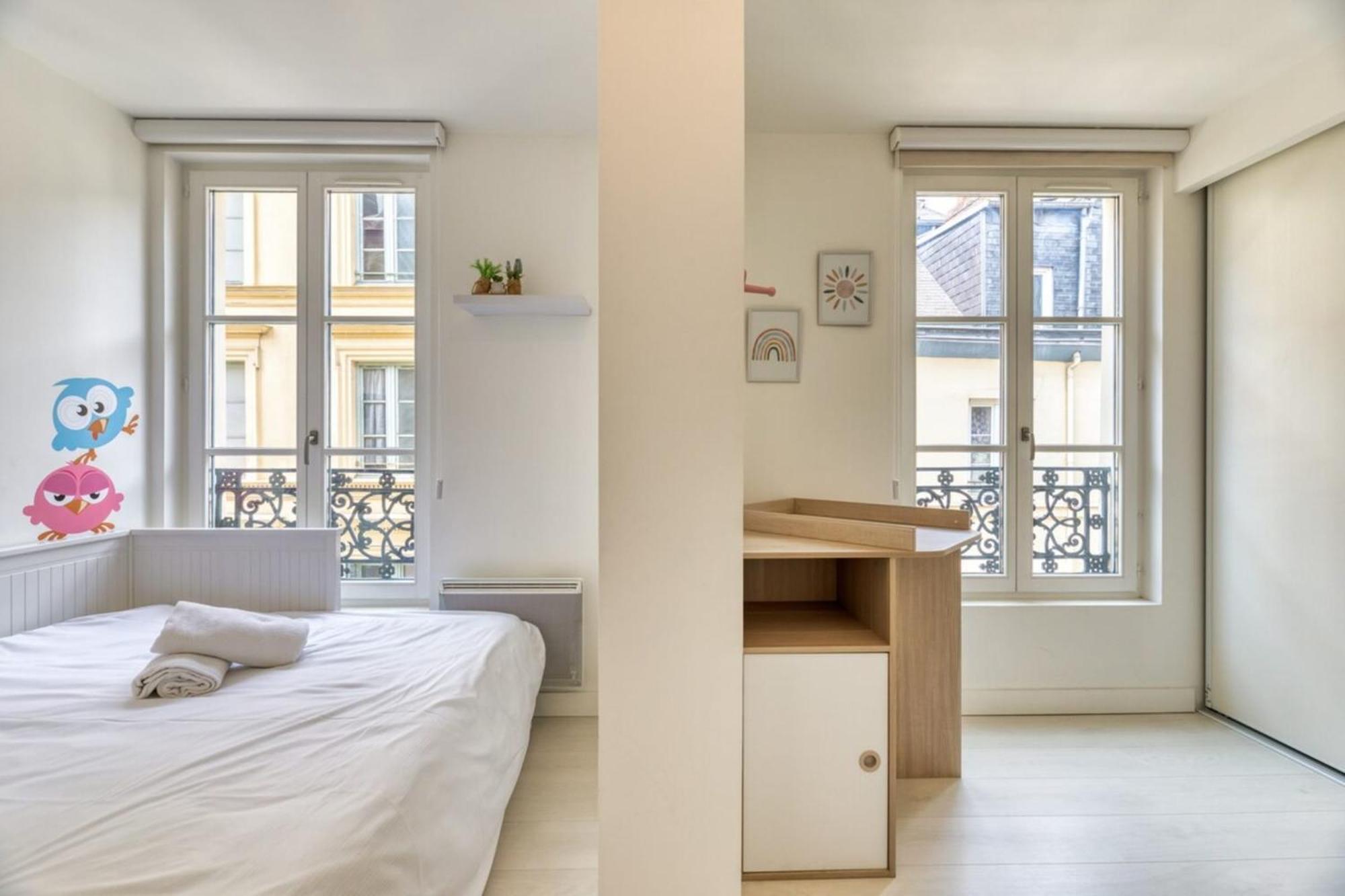 Carlos Logement Au Pied Du Gros Horloge ! Rouen Esterno foto