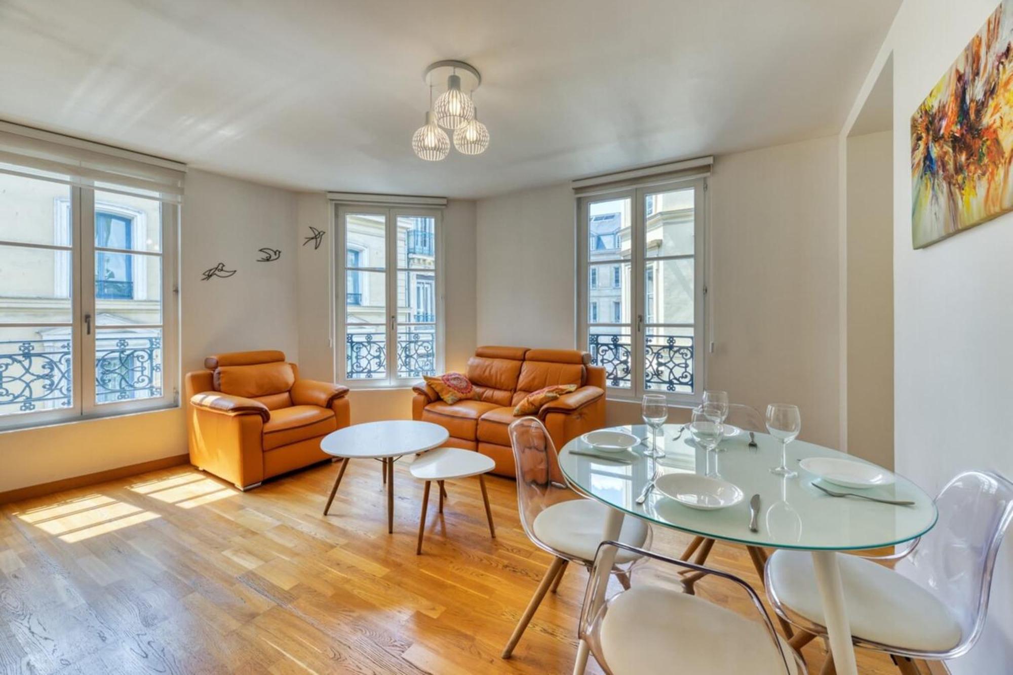 Carlos Logement Au Pied Du Gros Horloge ! Rouen Esterno foto