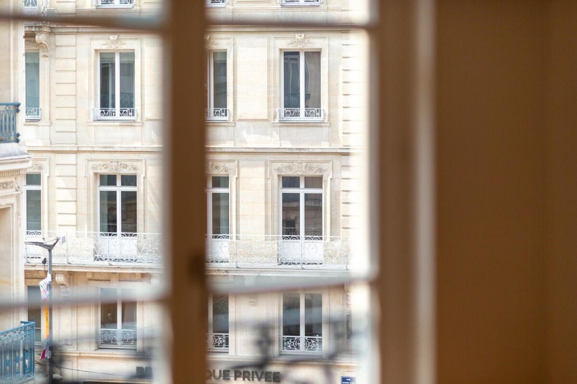 Carlos Logement Au Pied Du Gros Horloge ! Rouen Esterno foto